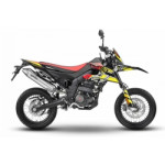 APRILIA SX 125